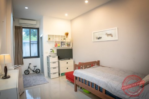 Villa in Ko Samui, Thailand 3 Schlafzimmer № 222287 - Foto 6