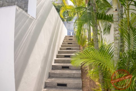 Villa in Ko Samui, Thailand 3 Schlafzimmer № 222287 - Foto 14