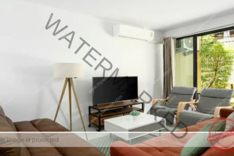 Reihenhaus in Ko Samui, Thailand 3 Schlafzimmer № 222286 - Foto 10