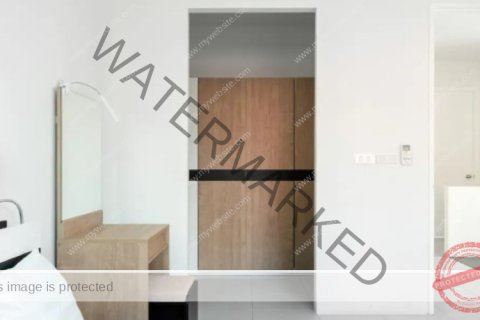 Reihenhaus in Ko Samui, Thailand 3 Schlafzimmer № 222286 - Foto 12