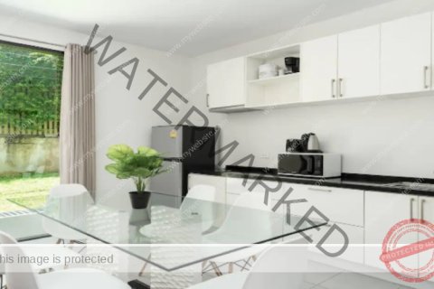 Reihenhaus in Ko Samui, Thailand 3 Schlafzimmer № 222286 - Foto 6