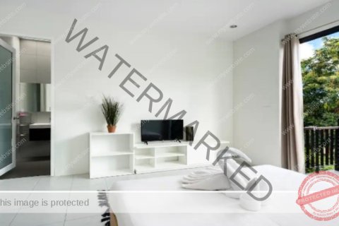 Reihenhaus in Ko Samui, Thailand 3 Schlafzimmer № 222286 - Foto 11