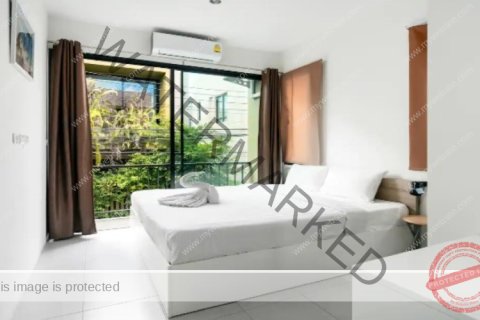 Reihenhaus in Ko Samui, Thailand 3 Schlafzimmer № 222286 - Foto 7