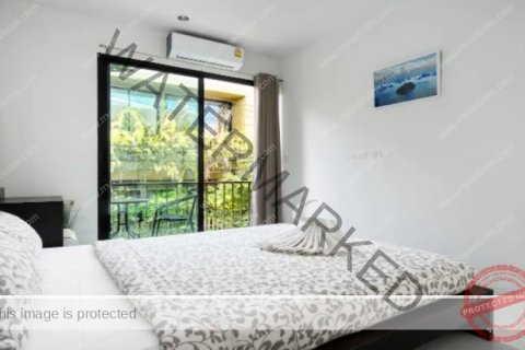 Reihenhaus in Ko Samui, Thailand 3 Schlafzimmer № 222286 - Foto 9