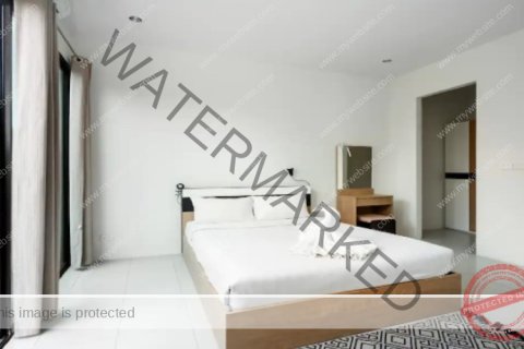 Reihenhaus in Ko Samui, Thailand 3 Schlafzimmer № 222286 - Foto 4
