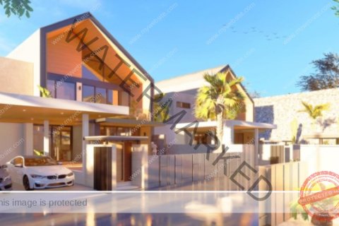 Villa in Ko Samui, Thailand 3 Schlafzimmer № 222282 - Foto 5