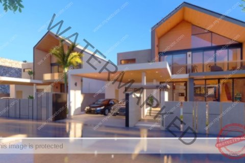 Villa in Ko Samui, Thailand 3 Schlafzimmer № 222282 - Foto 6