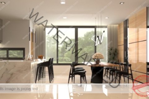 Villa in Ko Samui, Thailand 3 Schlafzimmer № 222282 - Foto 3