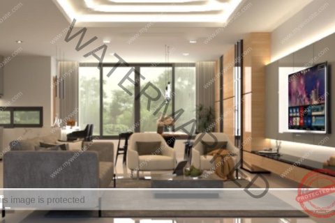 Villa in Ko Samui, Thailand 3 Schlafzimmer № 222282 - Foto 4