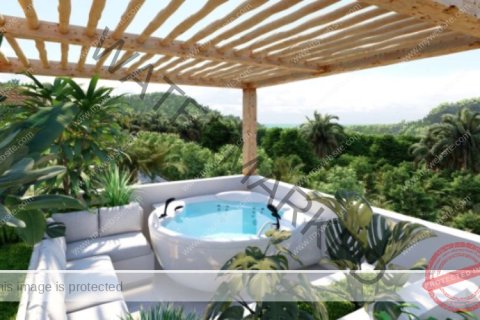 Villa in Ko Samui, Thailand 3 Schlafzimmer № 222285 - Foto 11