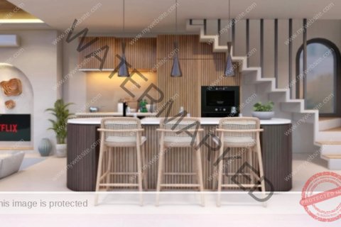 Villa in Ko Samui, Thailand 3 Schlafzimmer № 222285 - Foto 5