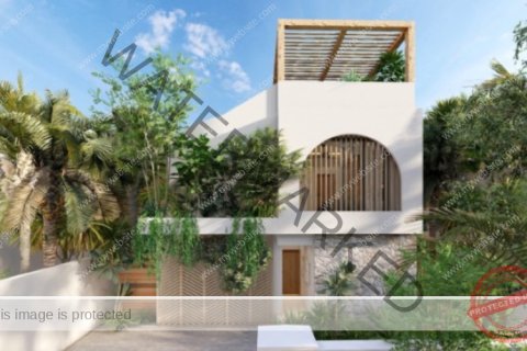 Villa in Ko Samui, Thailand 3 Schlafzimmer № 222285 - Foto 14