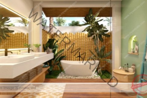 Villa in Ko Samui, Thailand 3 Schlafzimmer № 222285 - Foto 7