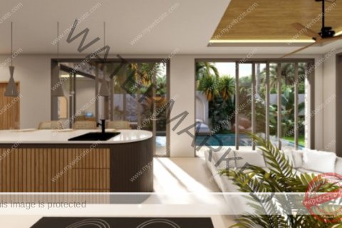 Villa in Ko Samui, Thailand 3 Schlafzimmer № 222285 - Foto 6