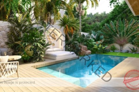 Villa in Ko Samui, Thailand 3 Schlafzimmer № 222285 - Foto 3
