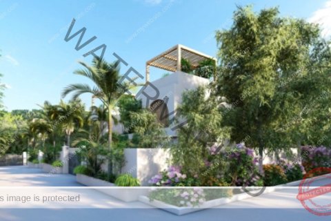 Villa in Ko Samui, Thailand 3 Schlafzimmer № 222285 - Foto 13