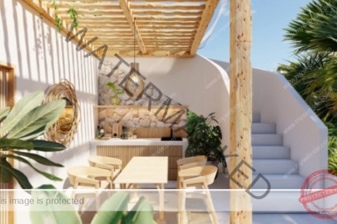 Villa in Ko Samui, Thailand 3 Schlafzimmer № 222285 - Foto 8