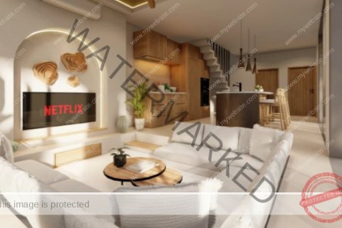 Villa in Ko Samui, Thailand 3 Schlafzimmer № 222285 - Foto 4