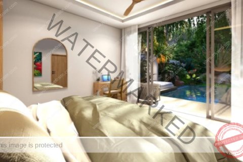 Villa in Ko Samui, Thailand 3 Schlafzimmer № 222285 - Foto 12