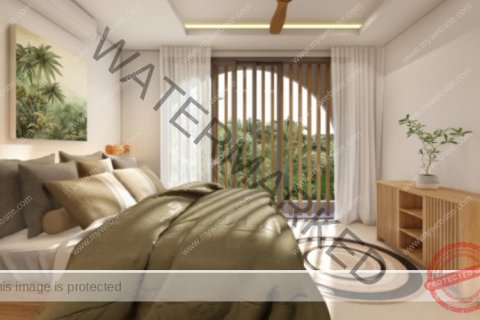 Villa in Ko Samui, Thailand 3 Schlafzimmer № 222285 - Foto 9