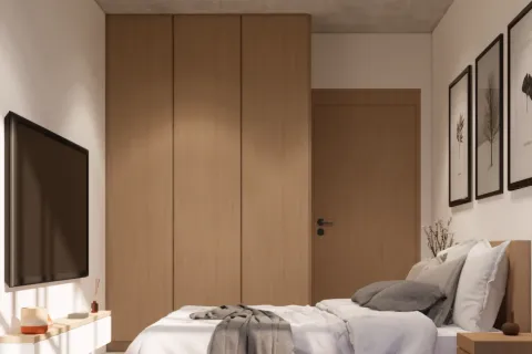 Appartement à Ko Samui, Thaïlande 3 chambres № 172151 - photo 6