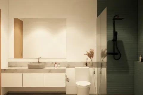 Appartement à Ko Samui, Thaïlande 3 chambres № 172151 - photo 8