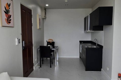 Condo à Yan Nawa, Bangkok, Thaïlande, 2 chambres  № 172154 - photo 5