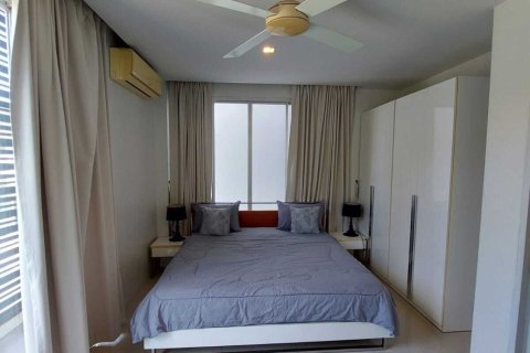 Таунхаус в Пхукете, Таиланд с 4 спальнями  № 172149 - фото 13