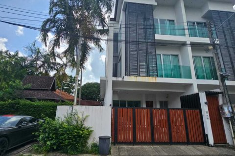 Townhouse à Phuket, Thaïlande 4 chambres № 172149