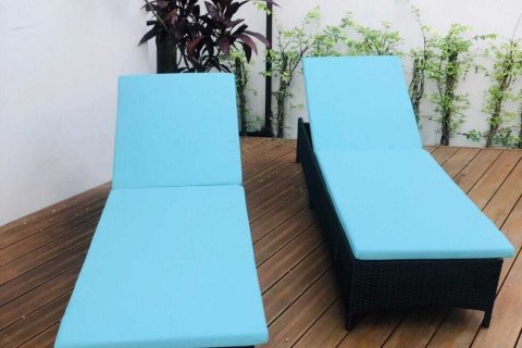 Таунхаус в Пхукете, Таиланд с 4 спальнями  № 172149 - фото 16