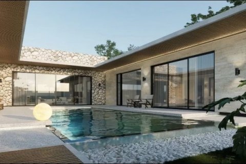 Villa in Phuket, Thailand 4 bedrooms № 172155