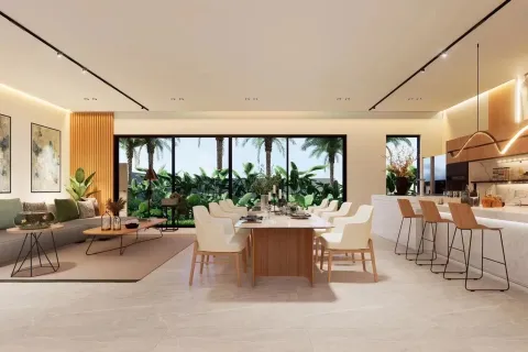 Villa in Phuket, Thailand 4 bedrooms № 172155 - photo 5