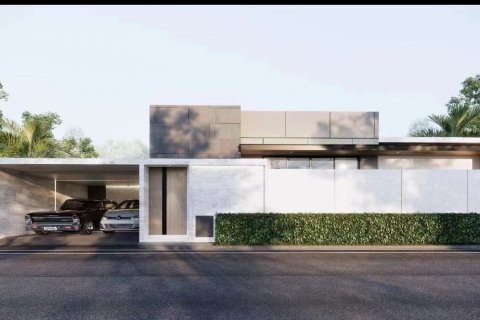 Villa in Phuket, Thailand 4 bedrooms № 172155 - photo 12