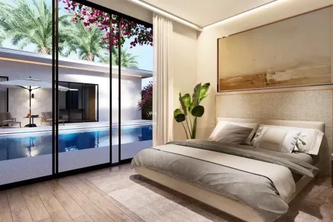 Villa in Phuket, Thailand 4 bedrooms № 172155 - photo 6
