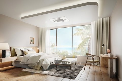 Villa à Wichit, Thaïlande 1 chambre № 179668 - photo 6