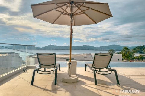 Villa in Wichit, Thailand 3 bedrooms № 179668 - photo 7