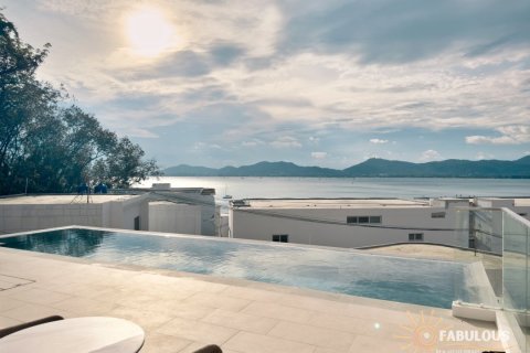 Villa in Wichit, Thailand 3 bedrooms № 179668 - photo 13