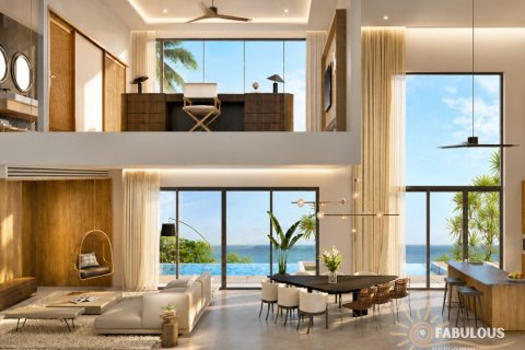 Villa in Wichit, Thailand 3 bedrooms № 179668 - photo 14