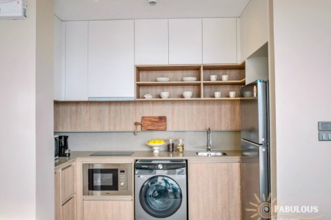 Villa in Wichit, Thailand 3 bedrooms № 179668 - photo 5