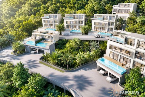 Villa in Wichit, Thailand 3 bedrooms № 179668 - photo 9
