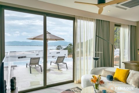 Villa in Wichit, Thailand 3 bedrooms № 179668 - photo 11