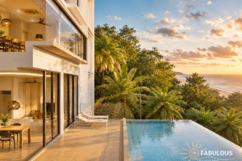 Villa in Wichit, Thailand 3 bedrooms № 179668 - photo 2