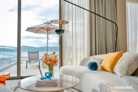 Villa in Wichit, Thailand 3 bedrooms № 179668 - photo 10