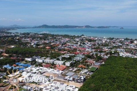 Villa in Rawai, Thailand 2 bedrooms № 179670 - photo 4