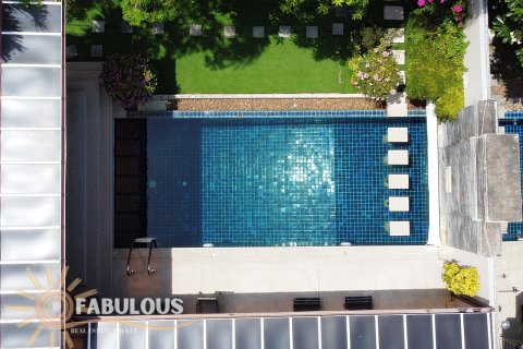 Villa in Rawai, Thailand 2 bedrooms № 179670 - photo 5