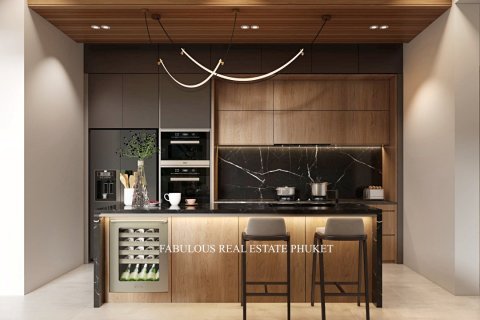 Villa in Bang Tao, Thailand 3 bedrooms № 179667 - photo 3