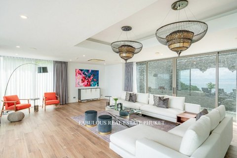 Villa in Kamala, Thailand 6 bedrooms № 179665 - photo 18
