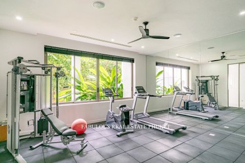 Villa in Kamala, Thailand 6 bedrooms № 179665 - photo 4