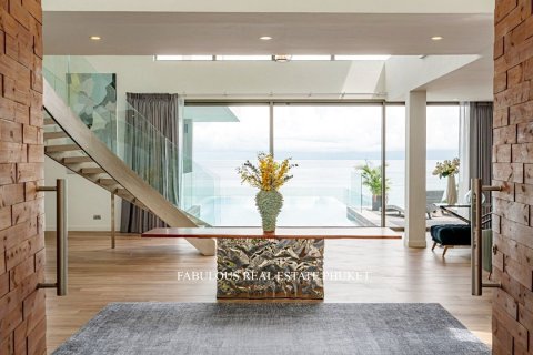 Villa in Kamala, Thailand 6 bedrooms № 179665 - photo 8