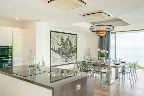Villa in Kamala, Thailand 6 bedrooms № 179665 - photo 5